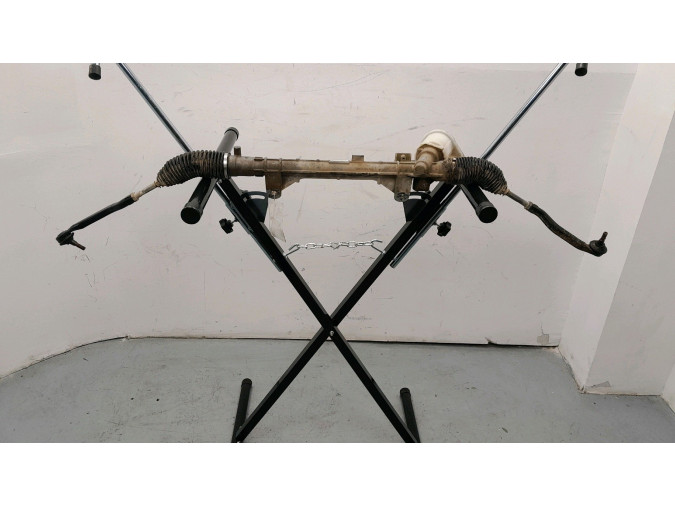 CREMALLERA DIRECCION RENAULT MÉGANE 2009