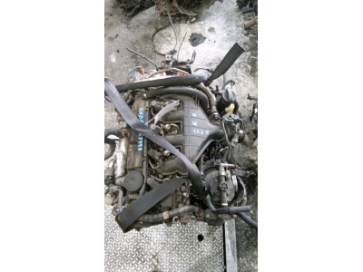 CAJA CAMBIOS FORD FOCUS C-MAX 2005