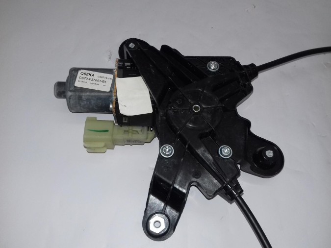 ELEVALUNAS TRASERO IZQUIERDO FORD MONDEO 2015
