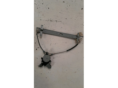 ELEVALUNAS DELANTERO IZQUIERDO HONDA FR-V 2005