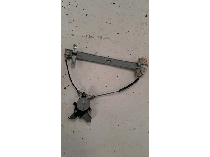 ELEVALUNAS DELANTERO IZQUIERDO HONDA FR-V 2005