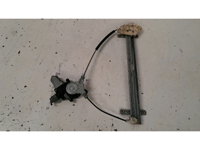ELEVALUNAS DELANTERO IZQUIERDO HONDA FR-V 2005