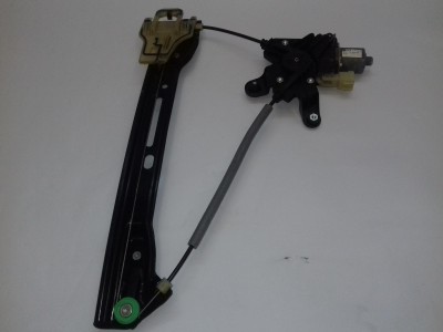 ELEVALUNAS TRASERO DERECHO FORD MONDEO 2015