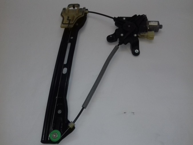ELEVALUNAS TRASERO DERECHO FORD MONDEO 2015