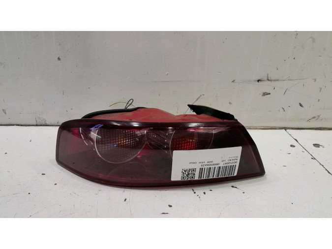 PILOTO TRASERO IZQUIERDO ALFA ROMEO 159 2009