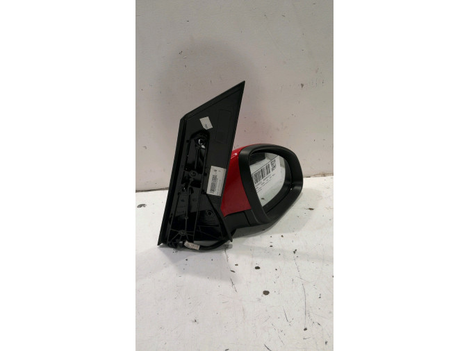 RETROVISOR DERECHO OPEL ASTRA ROJO 2015