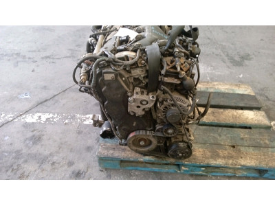Caja velocidades PEUGEOT 407  2004