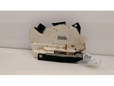 CERRADURA PUERTA DELANTERA DERECHA SEAT IBIZA 2010