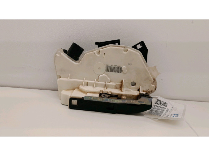 CERRADURA PUERTA DELANTERA DERECHA SEAT IBIZA 2010