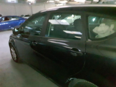SEAT ALTEA Año : 2007