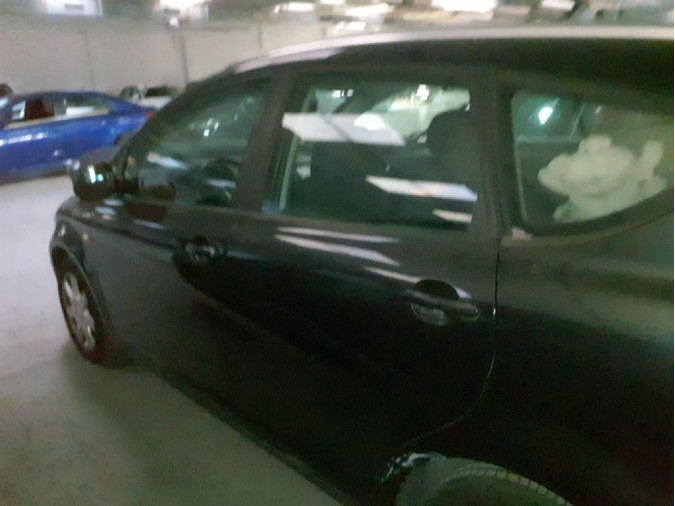 SEAT ALTEA Año : 2007