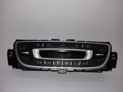 MANDO CALEFACCION RENAULT MEGANE 2009
