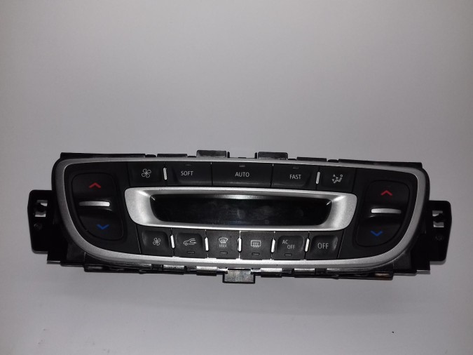 MANDO CALEFACCION RENAULT MEGANE 2009