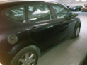 SEAT ALTEA Año : 2007