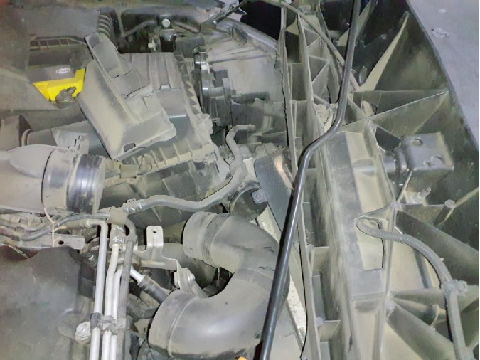 SEAT ALTEA Año : 2007
