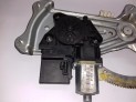ELEVALUNAS DELANTERO DERECHO RENAULT MEGANE 2009
