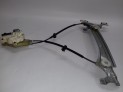 ELEVALUNAS TRASERO DERECHO RENAULT MEGANE 2009