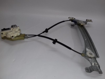 ELEVALUNAS TRASERO DERECHO RENAULT MEGANE 2009