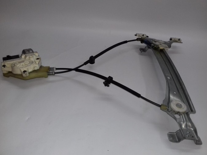 ELEVALUNAS TRASERO DERECHO RENAULT MEGANE 2009