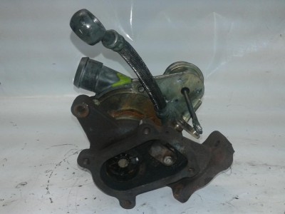 Turbo-Compresor CITROEN XSARA 2002
