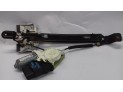 ELEVALUNAS TRASERO DERECHO SEAT LEON 2011