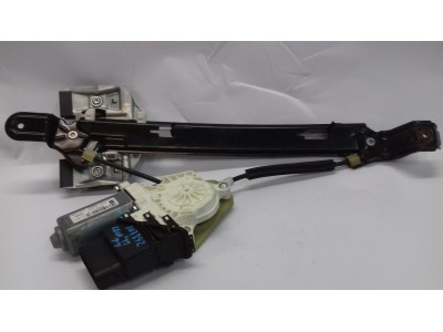 ELEVALUNAS TRASERO DERECHO SEAT LEON 2011