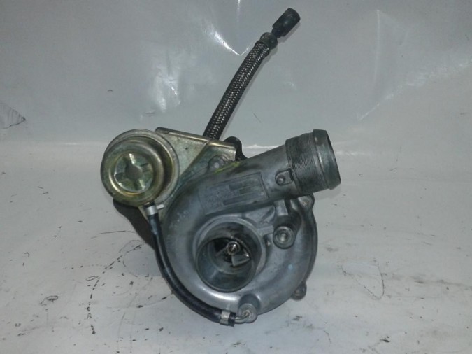 Turbo-Compresor CITROEN XSARA 2002