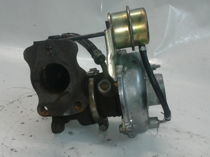 Turbo-Compresor CITROEN XSARA 2002