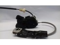 CERRADURA PUERTA DELANTERA IZQUIERDA VOLKSWAGEN GOLF 2010