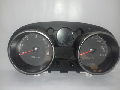 CUADRO INSTRUMENTOS VOLKSWAGEN GOLF 2009