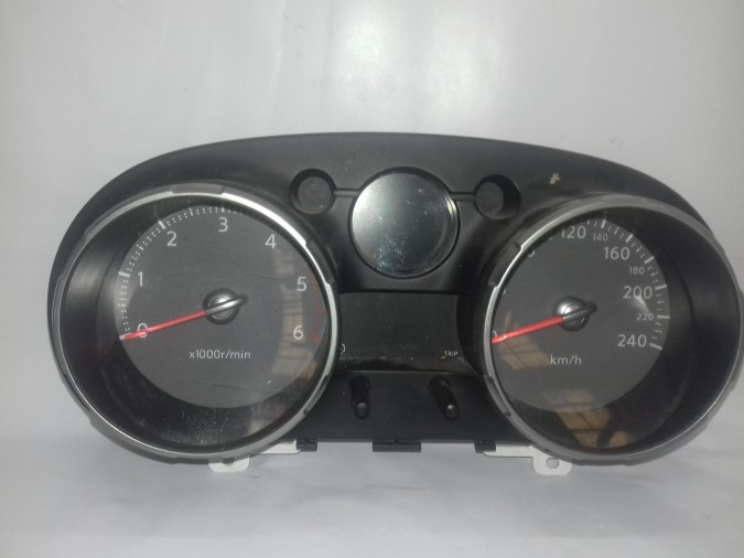 CUADRO INSTRUMENTOS VOLKSWAGEN GOLF 2009