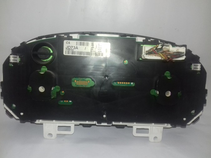CUADRO INSTRUMENTOS VOLKSWAGEN GOLF 2009