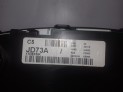 CUADRO INSTRUMENTOS VOLKSWAGEN GOLF 2009