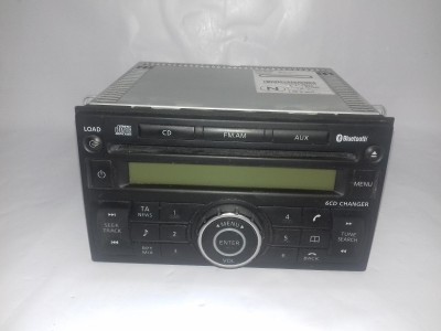 RADIO CD SO VOLKSWAGEN GOLF 2009