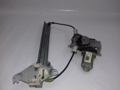 ELEVALUNAS TRASERO IZQUIERDO VOLKSWAGEN GOLF 2009