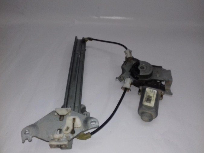 ELEVALUNAS TRASERO IZQUIERDO VOLKSWAGEN GOLF 2009