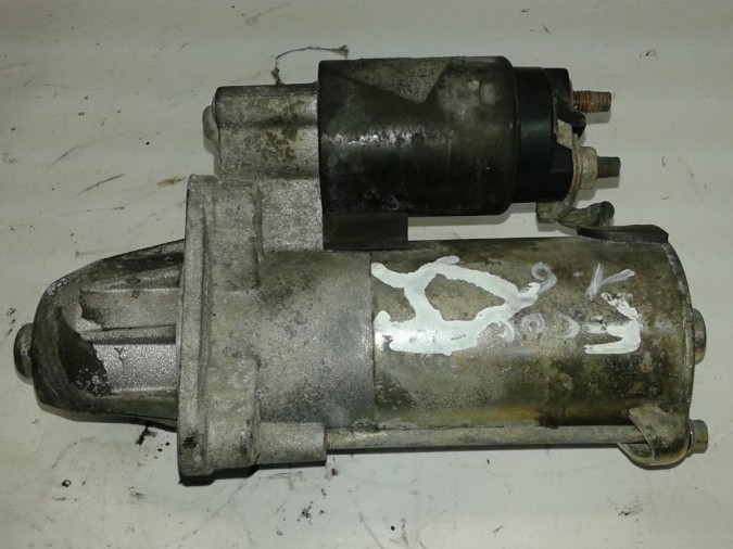 Motor Arranque FORD FOCUS 2000