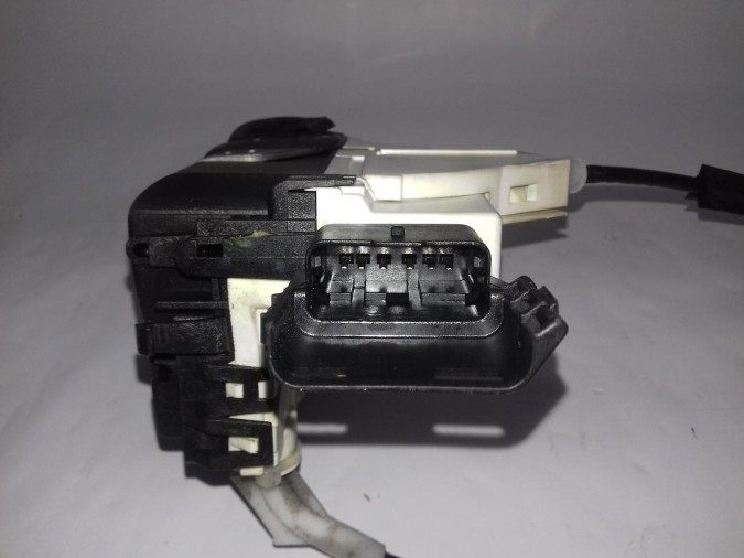 CERRADURA PUERTA DELANTERA IZQUIERDA CITROEN C5 2009