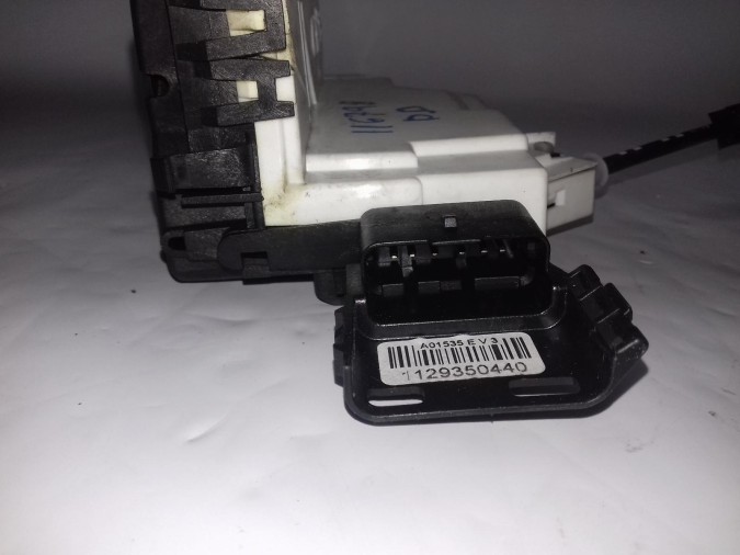 CERRADURA PUERTA DELANTERA DERECHA CITROEN C5 2009