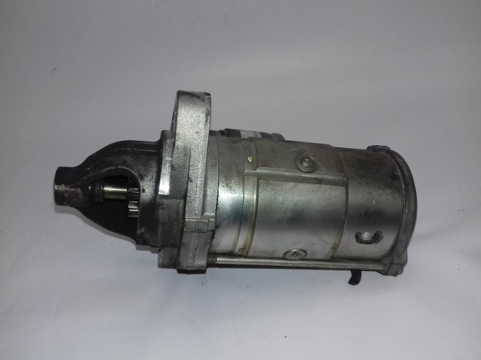 MOTOR ARRANQUE TOYOTA VERSO 2010
