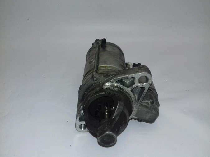 MOTOR ARRANQUE TOYOTA VERSO 2010