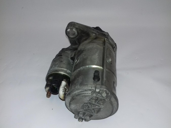 MOTOR ARRANQUE TOYOTA VERSO 2010