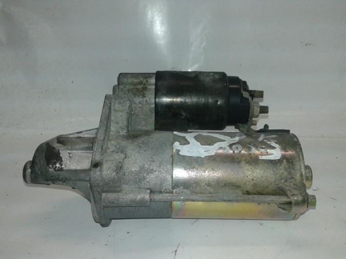 Motor Arranque FORD FOCUS 2000