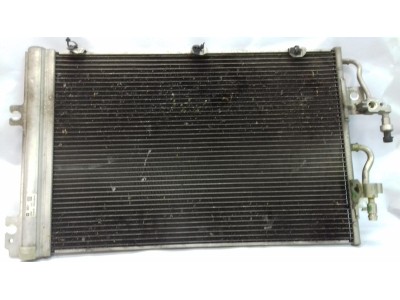 Radiador A/C OPEL ASTRA 2010
