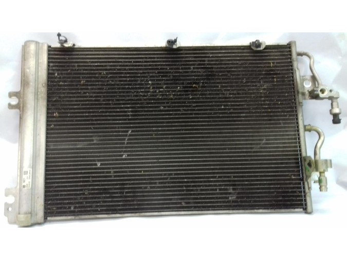 Radiador A/C OPEL ASTRA 2010