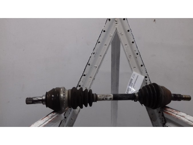 TRANSMISION DELANTERA IZQUIERDA OPEL ASTRA 2010