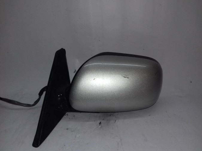 Retrovisor Izquierdo TOYOTA IS SERIES 2001