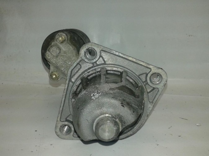 Motor Arranque FORD FOCUS 2000