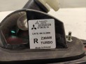 PILOTO TRASERO DERECHO MITSUBISHI COLT 2005