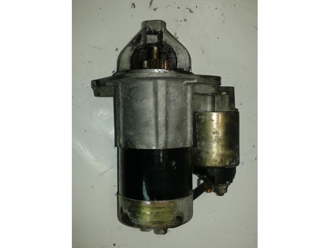 MOTOR ARRANQUE HYUNDAI SANTA FE 2003